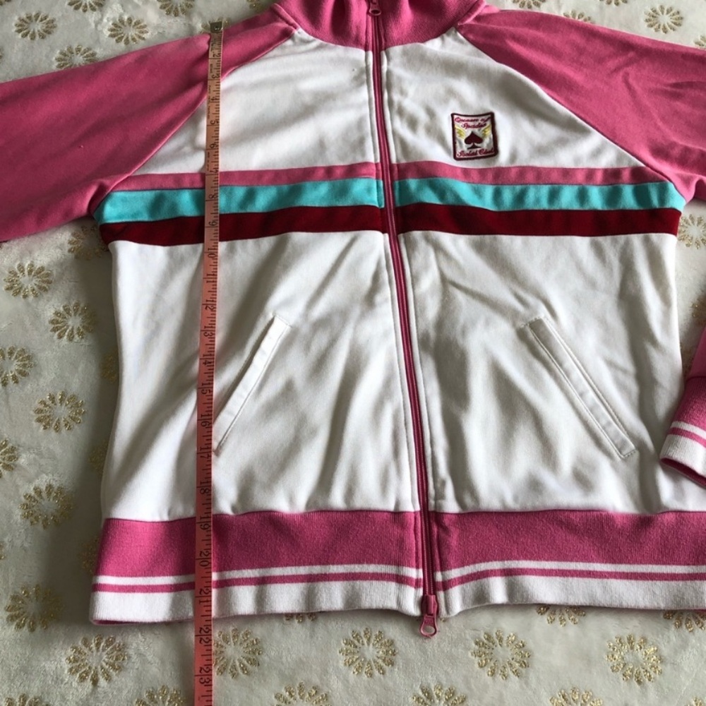 Retro Track Jacket - Picture 6 of 9